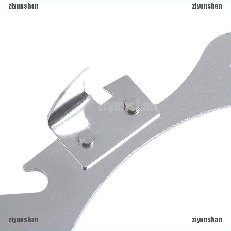 Dụng Cụ Mở Nắp Hộp Bằng Thép Không Gỉ