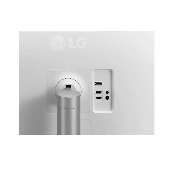 Màn hình đồ hoạ LG 32UN650-W 31,5 Inch (4K UHD/IPS/DCI-P3 95%/HDR) - Hàng chính hãng