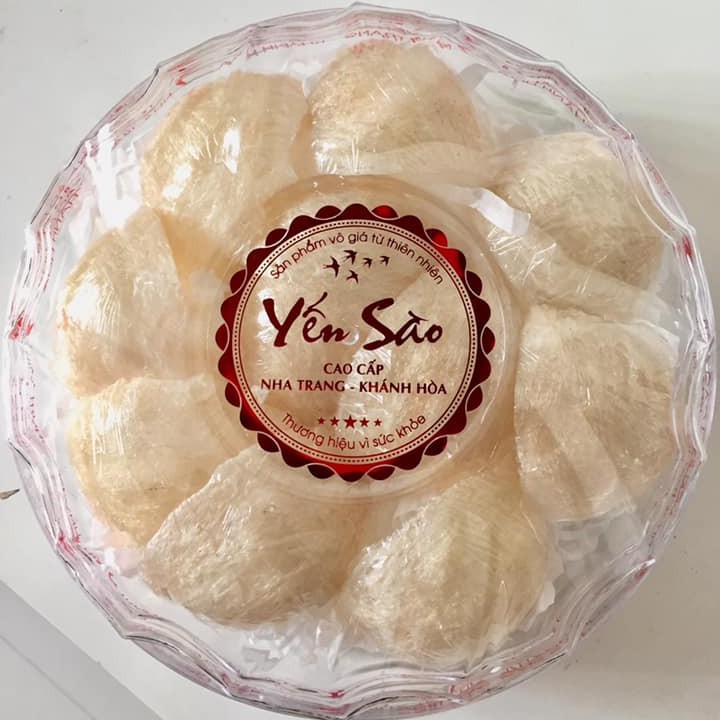 thuyphan0709 Yến sào Nha Trang