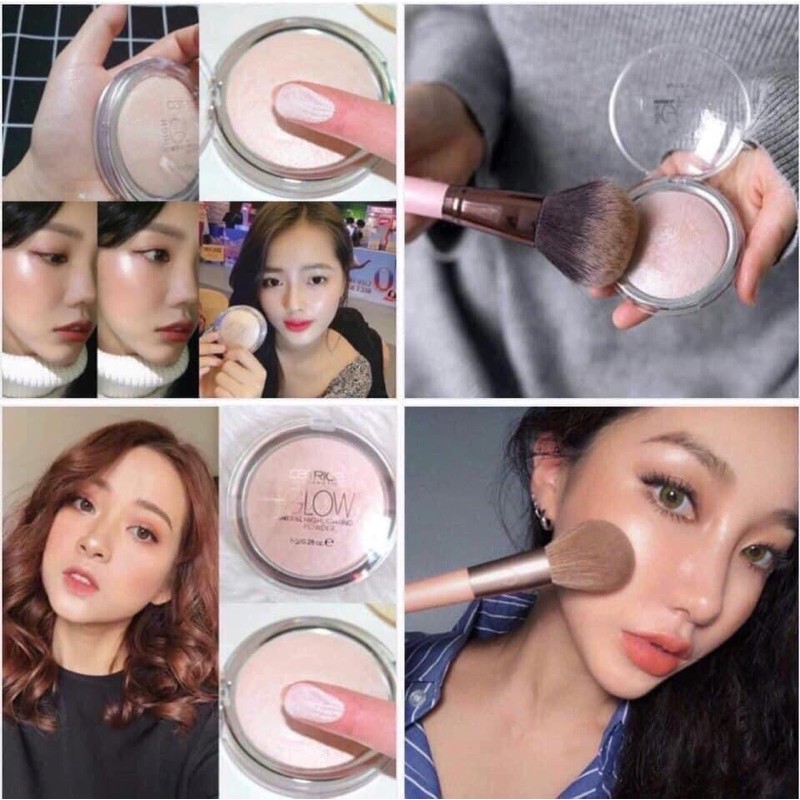 Phấn bắt sáng catrice | BigBuy360 - bigbuy360.vn