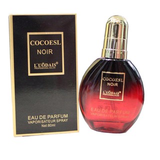 Tinh dầu dưỡng tóc coco noir hương nước hoa pháp