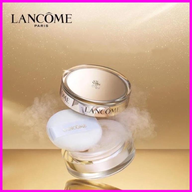 Phấn phủ bột Lancome Absolue Poudre Libre Lissiante Eclat Sublime 15g
