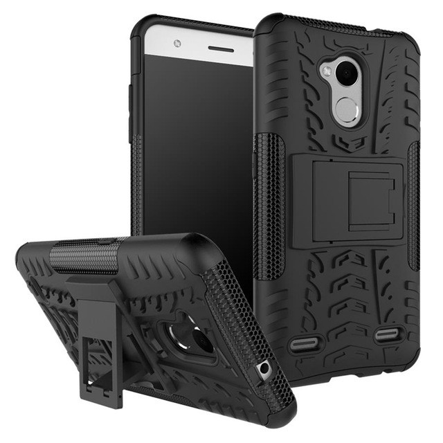 Ốp Lưng Chống Sốc Cho Điện Thoại Zte Blade V7 Lite Case 5.0 "