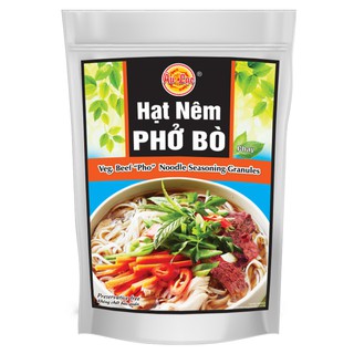 | CỬA HÀNG BỒ ĐỀ TÂM | HẠT NÊM PHỞ BÒ CHAY ÂU LẠC