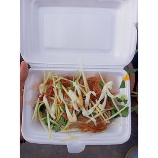 Set bánh tráng trộn đủ vị