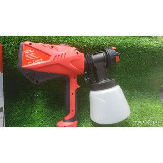 máy phun sơn điện cầm tay BTEC 23_800.
