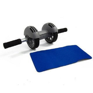 Con Lăn Tập Bụng 2 Bánh Cao Cấp AAA
