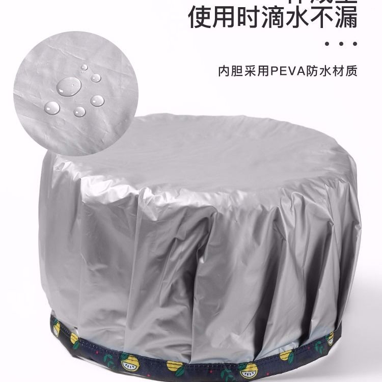 Túi Đựng Nước Cỡ Lớn Có Thể Gấp Gọn Tiện Lợi | BigBuy360 - bigbuy360.vn