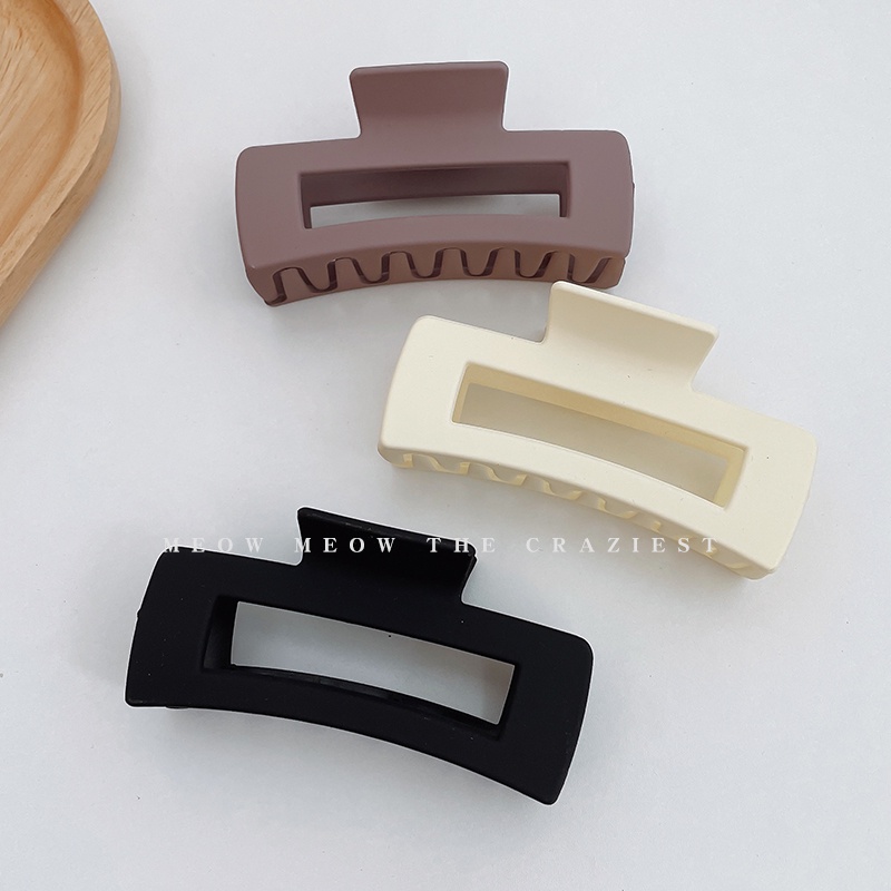 Kẹp Tóc Nữ Phong Cách Hàn Quốc Xinh Xắn