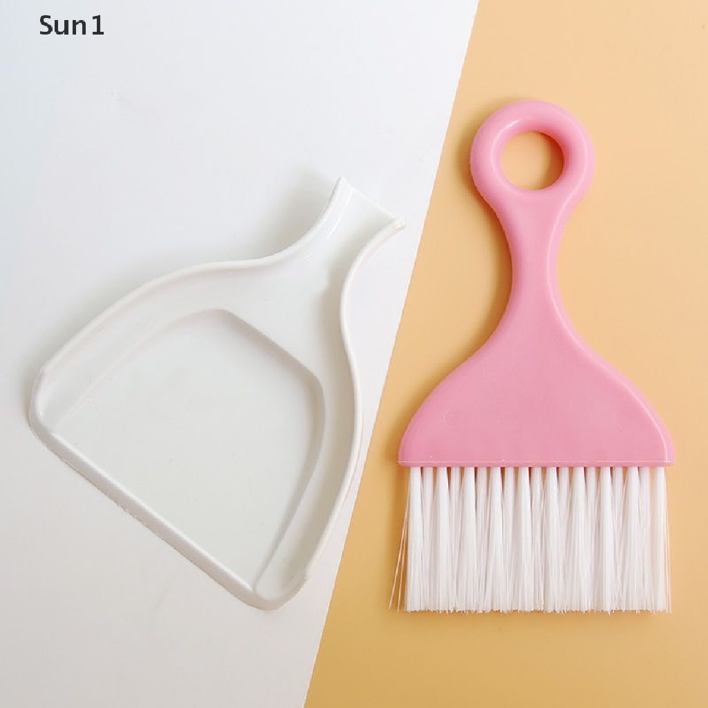 Sun1 > Bút Thêu Tranh Kim Cương Đầu Cọ Tròn Làm Sạch Bụi Bẩn