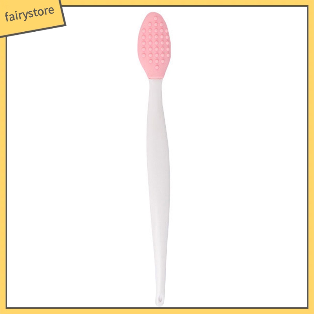 [Hàng mới về] Cọ làm sạch mụn đầu đen hiệu quả tiện dụng