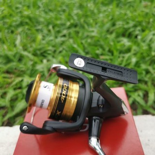 Máy câu cá Shimano FX 3000