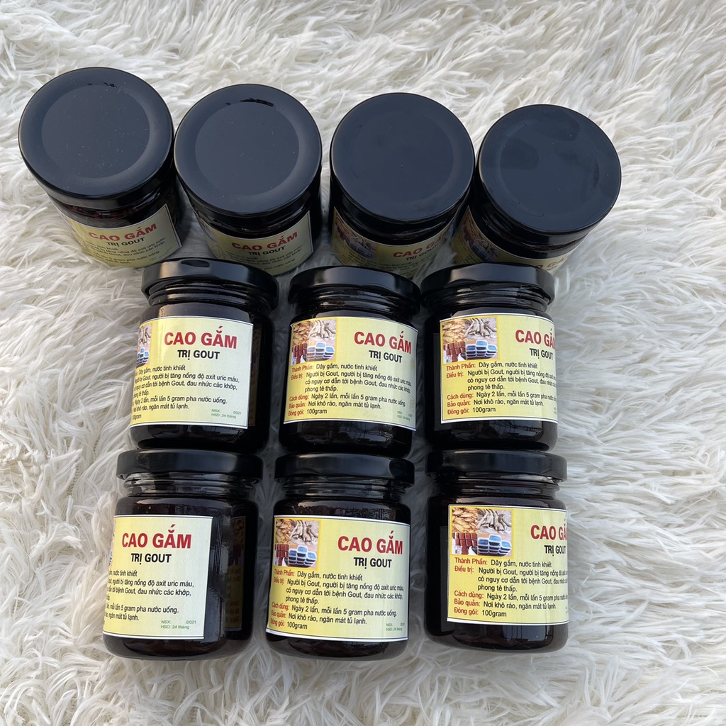 cao gắm dân tộc tày