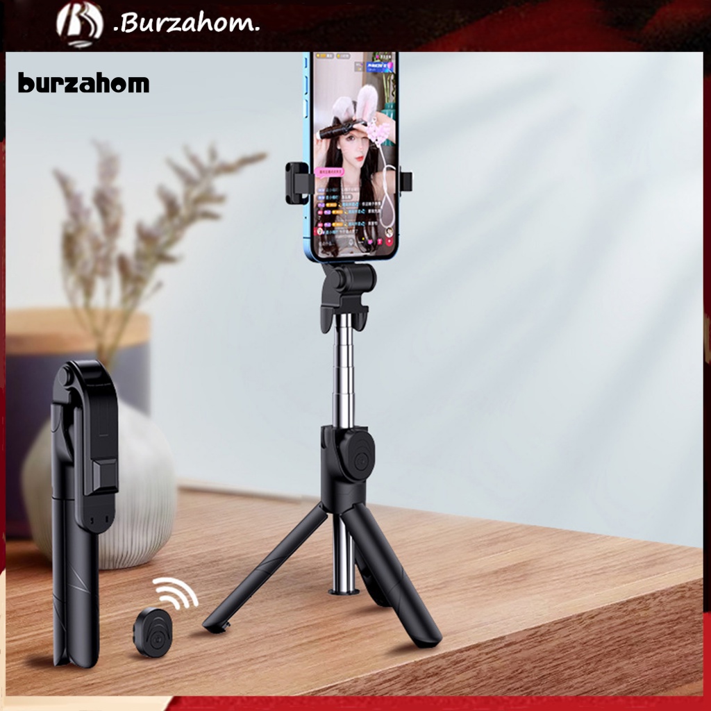 Gậy Selfie Chuyên Nghiệp Có Thể Kéo Dài Tất Cả Trong Một Đa Chức Năng Cho Điện Thoại