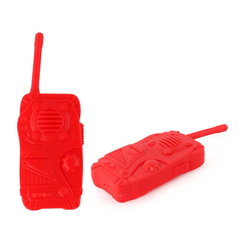 ♥Ấm Áp♥ Set 5 Đồ Chơi Lính Cứu Hỏa Cho Bé