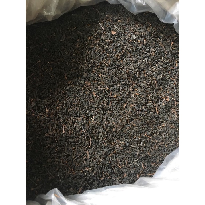 Hồng trà Vân Nam (túi 500g)