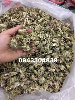 Hoa atiso Sa Pa 500g