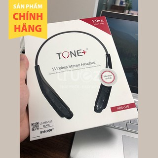 Tai nghe Bluetooth chính hãng LG Tone | Bảo hành chính hãng 12 tháng
