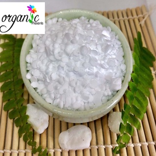 SÁP ONG TRẮNG DẠNG HẠT (COSMAN)