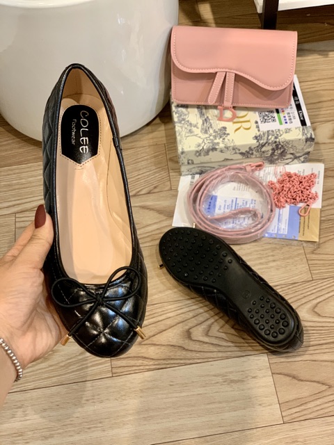 Búp Bê Nơ COLEE🌱