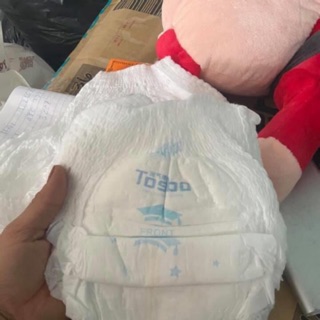 Hipgip tã quần 100 miếng m l xl xxl