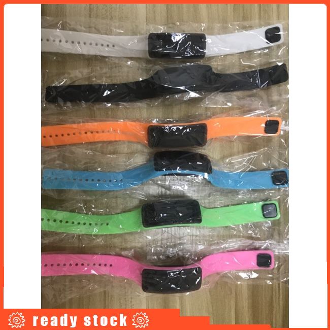 Đồng hồ điện tử dây silicon phát sáng cho bé | BigBuy360 - bigbuy360.vn