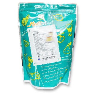 Bột Pudding Đài Loan