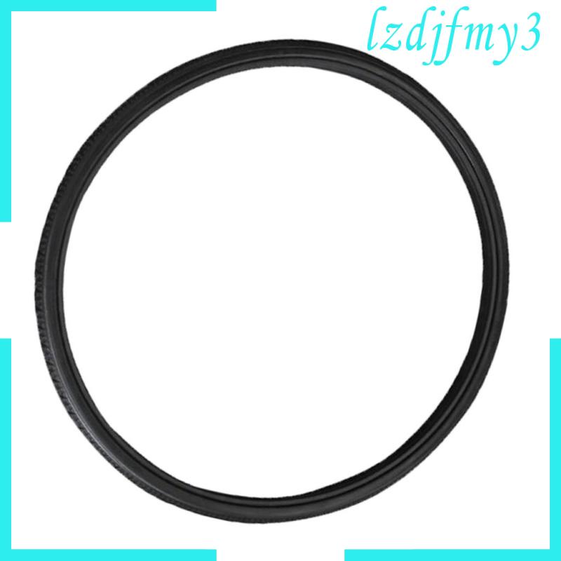 Bộ 2 lốp xe lăn cao cấp cho xe lăn 22 3/ 8 inch