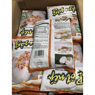 Bột nếp Hảo hạng Tài kí