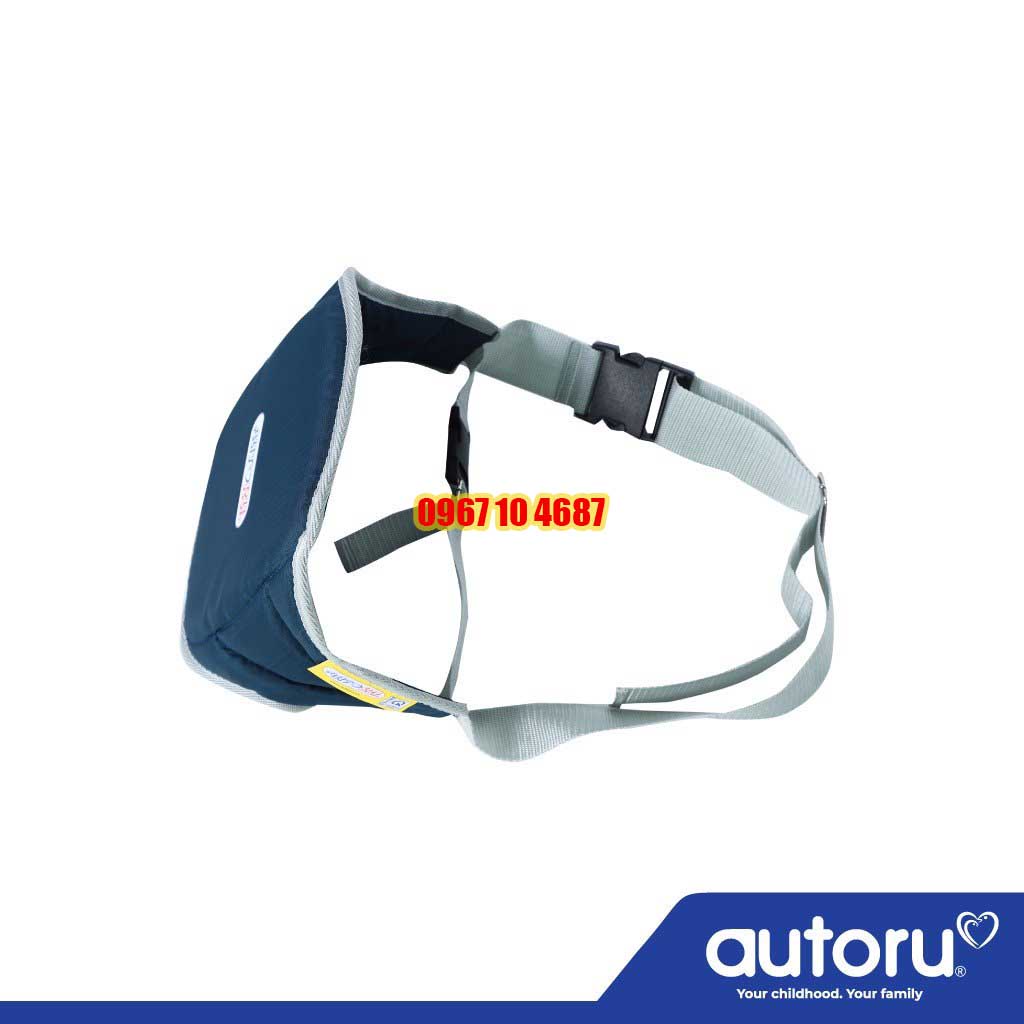 Đai Đi Xe Máy Cho Bé  AUTORU chất lượng cao, dày dặn
