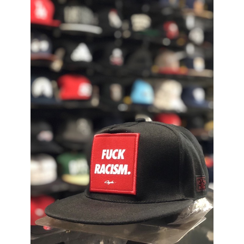 💥Mẫu nón Snapback C&S hot 2021💥