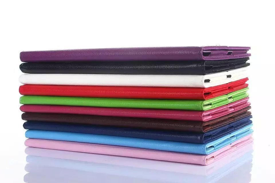 Chia sẻ:  0 Bao da chống sốc cho máy tính bảng Sony Xperia Z Z1 10.1 inch  Protective Shell Funda Vỏ bảo vệ