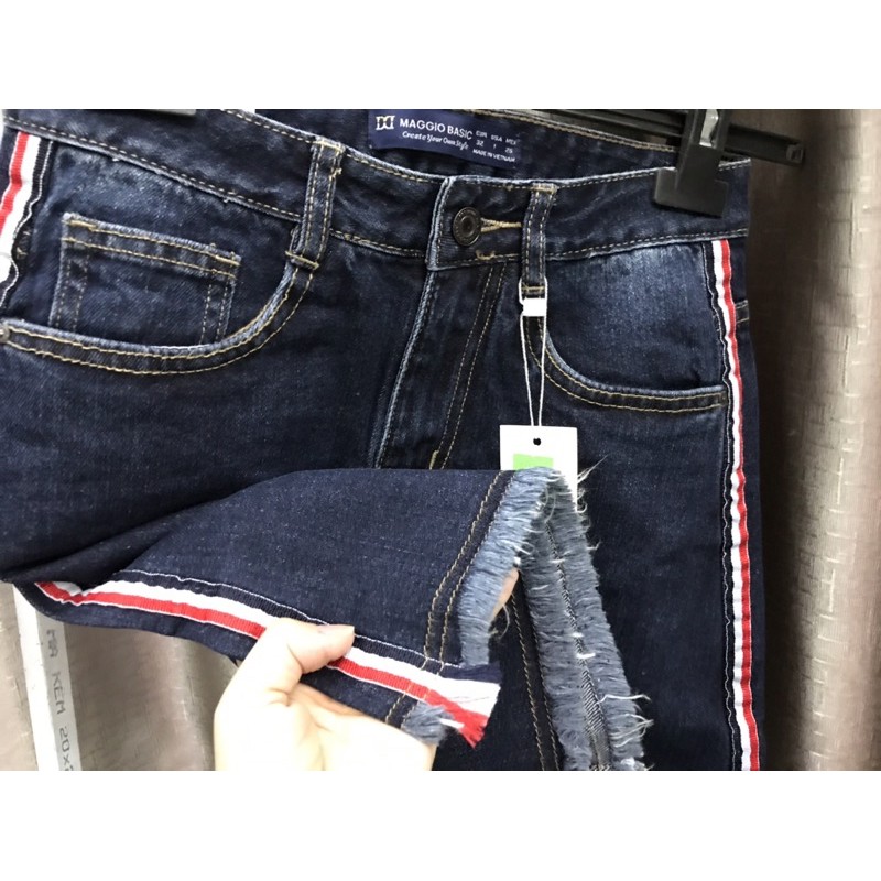 CHÂN VÁY MAGGIO BASIC - PHOM CHỮ A- ẢNH THẬT | BigBuy360 - bigbuy360.vn