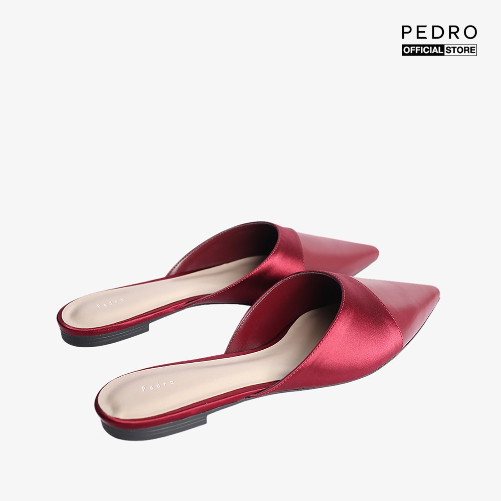 PEDRO - Giày đế bệt nữ thanh lịch PW1-66300056-45