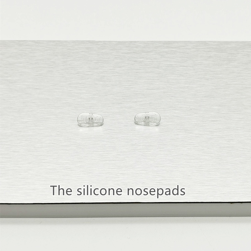 Nosepad, móc tai chống trượt, khăn tay chuyên nghiệp