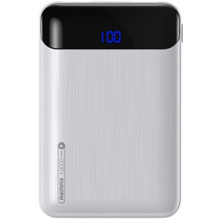 Sạc Dự Phòng Remax RPP-100 10000mAh