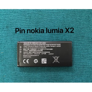 Pin NOKIA-LUMIA X2(BV-5S)Zin