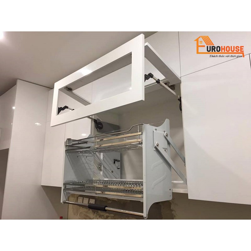 4 Mẫu Tay Nang Tủ Bếp Blum Chinh Hang Gia Rẻ đẹp Nen Mua Nhất