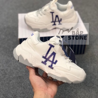 Giày mlb la
