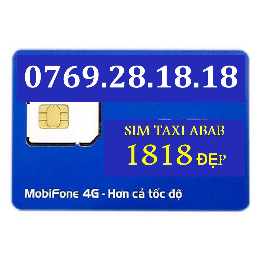 💎 Sim số đẹp mobi trả trước  👉 mua ngay