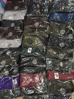 ÁO KHOÁC DÙ 2 lớp