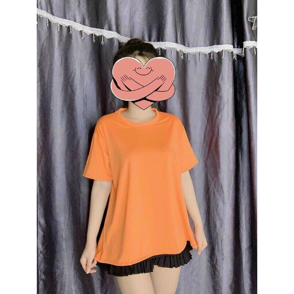 [HOT] Áo hở lưng form rộng buộc dây nơ NG10321