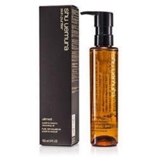 Tẩy trang Shu Uemura Nâu 150ml dòng utime8