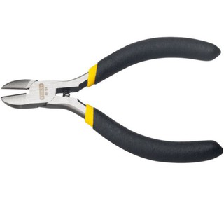 [CHÍNH HÃNG] Kìm cắt 4"/102MM Stanley-84-124