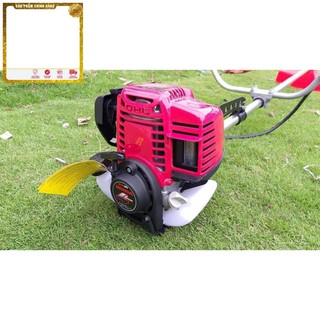 Máy Cắt Cỏ Honda GX35 - Made JANPAN