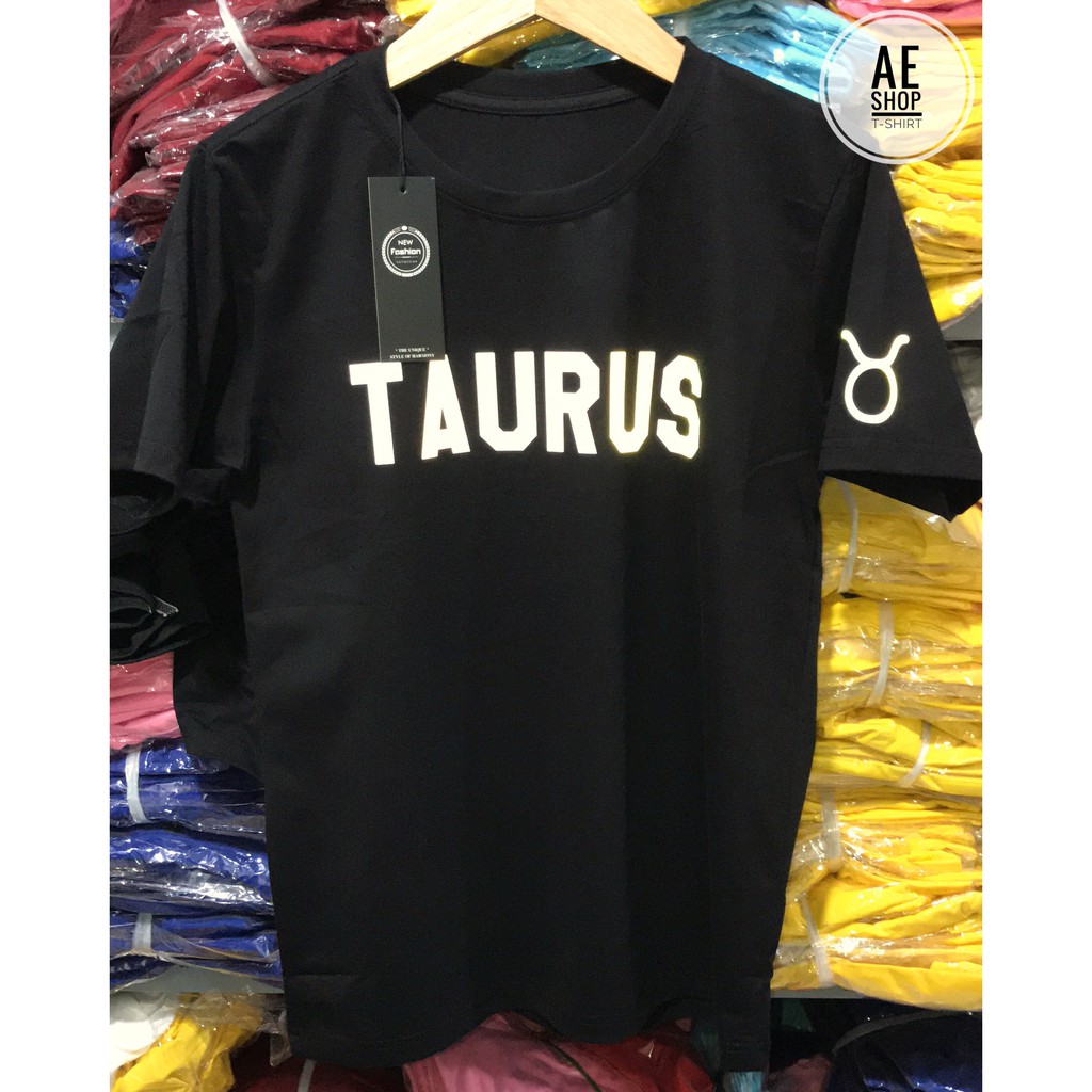 Áo thun đen in tên phản quang theo yêu cầu - Đặt biệt in được một số kí tự đơn giản