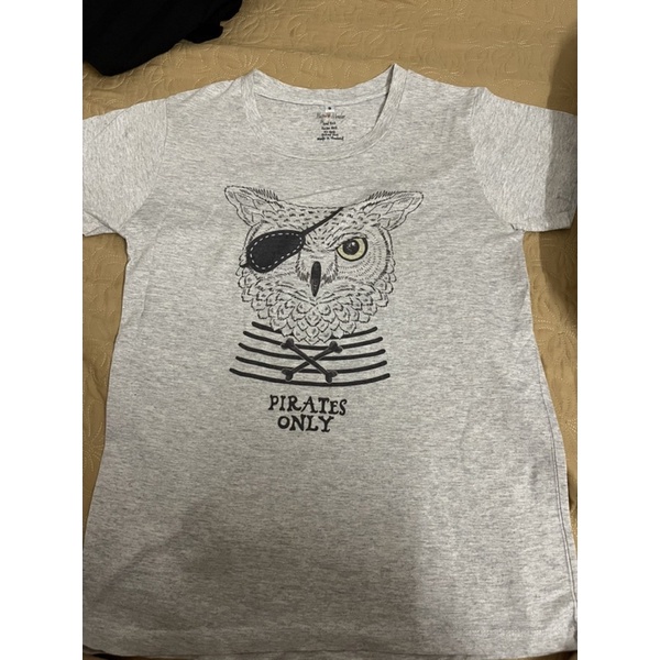 Áo phông size s