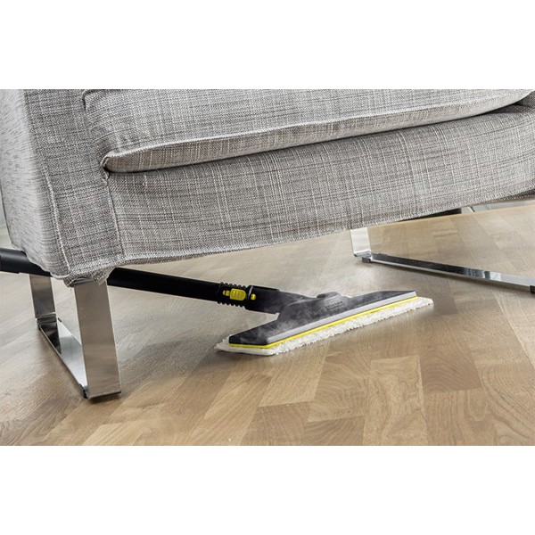 Máy làm sạch bằng hơi nước Karcher SC3