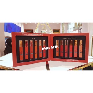SON KEM 3CE CLOUD LIP TINT NEW