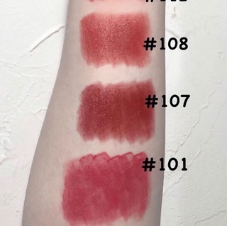 Son Ysl Slim Sheer Matte